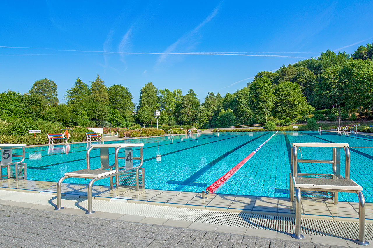 Freibad Bad Griesbach